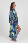 FLOOR KIMONO - ROO PAW