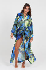FLOOR KIMONO - ROO PAW