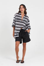 CRUISE SHORTS - BLACK