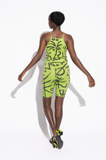RUNNERS - LIME